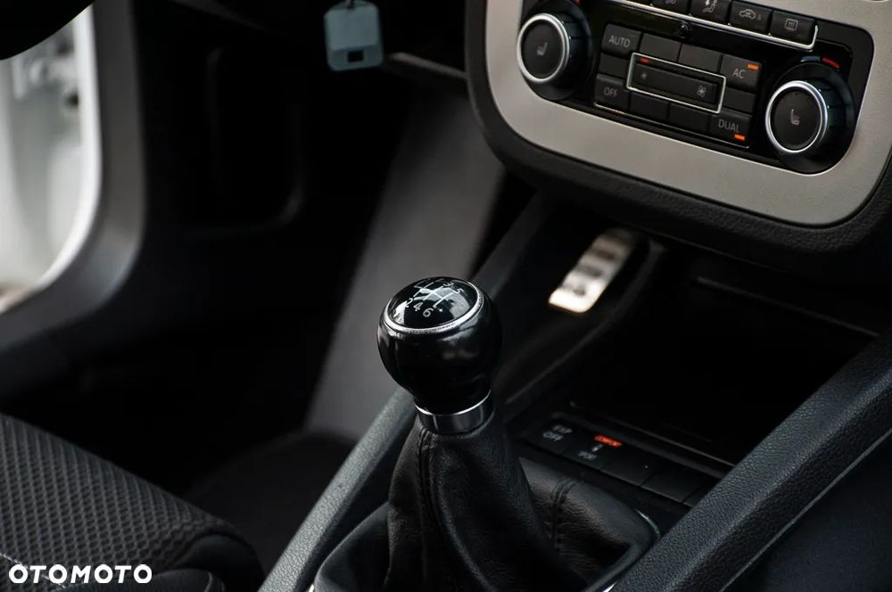 Volkswagen Scirocco 1.4 TSI Edition - 26