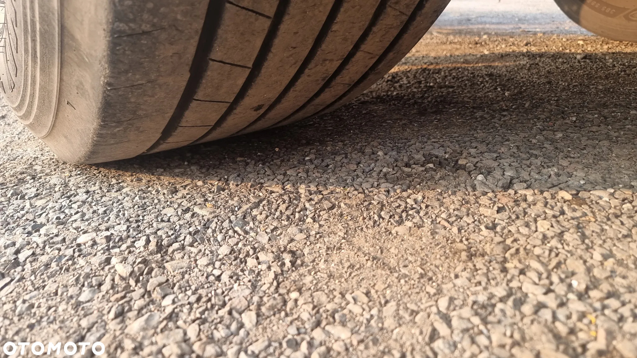 Inny 2x 21.000zł netto TANDEM IZOTERMA/KONTENER 7.35x2.20 PRZEJAZDOWY WINDA 2016 ROK DOLNY ZACZEP RAMA OCYNK MOŻLIWOŚĆ TRANSPORTU - 20
