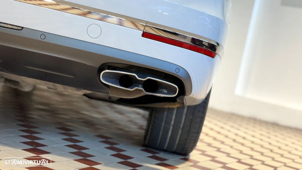 Bentley Bentayga V6 Hybrid - 6