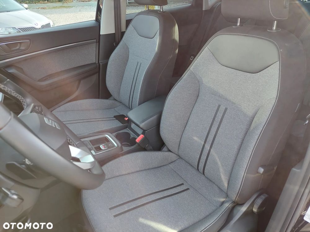 Seat Ateca 1.5 TSI Style S&S DSG - 15