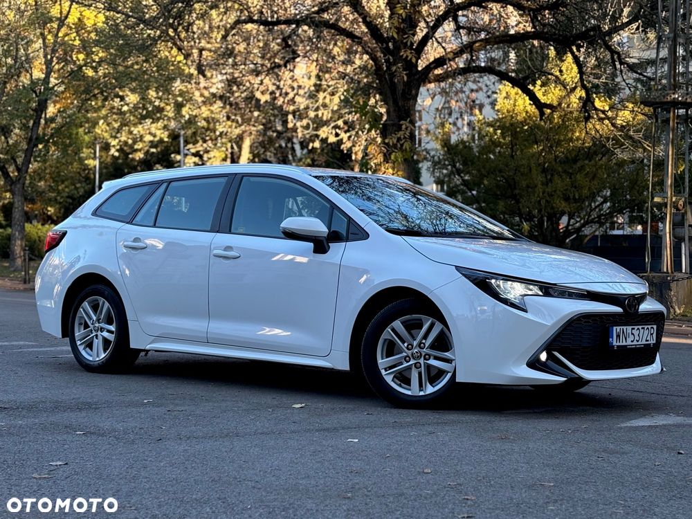 Toyota Corolla - 23