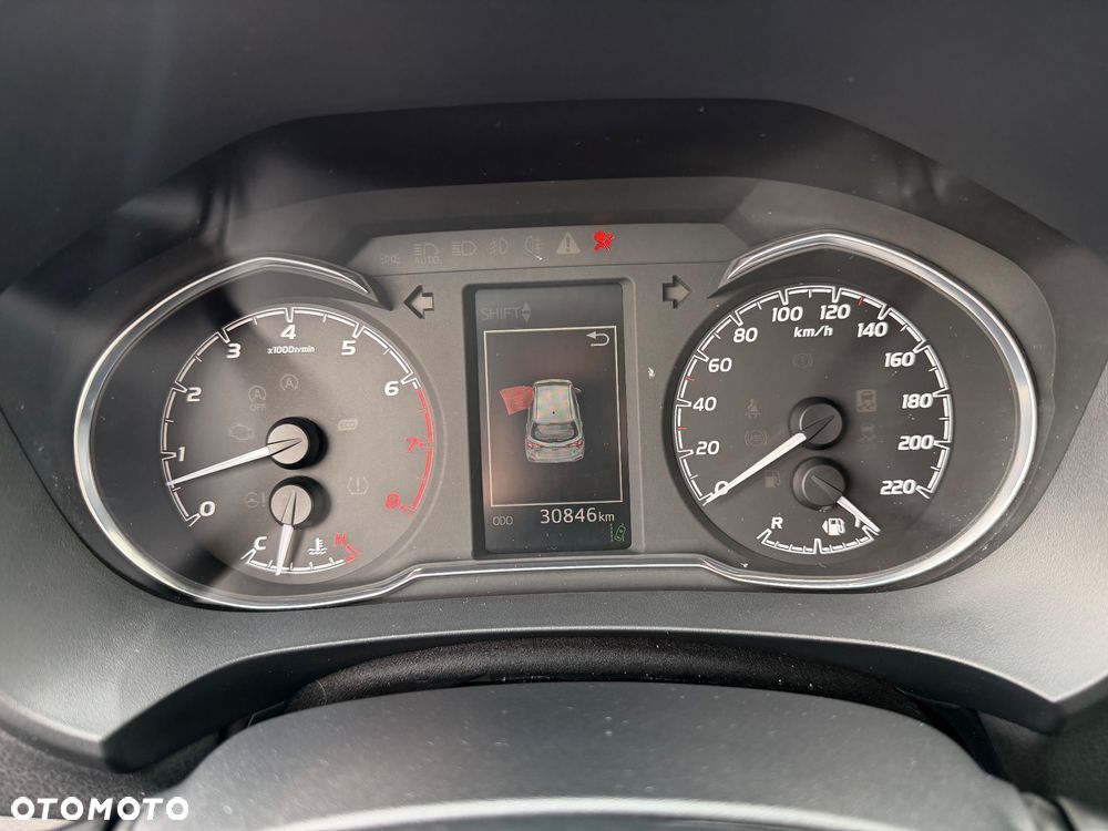 Toyota Yaris 1.5 Premium - 22