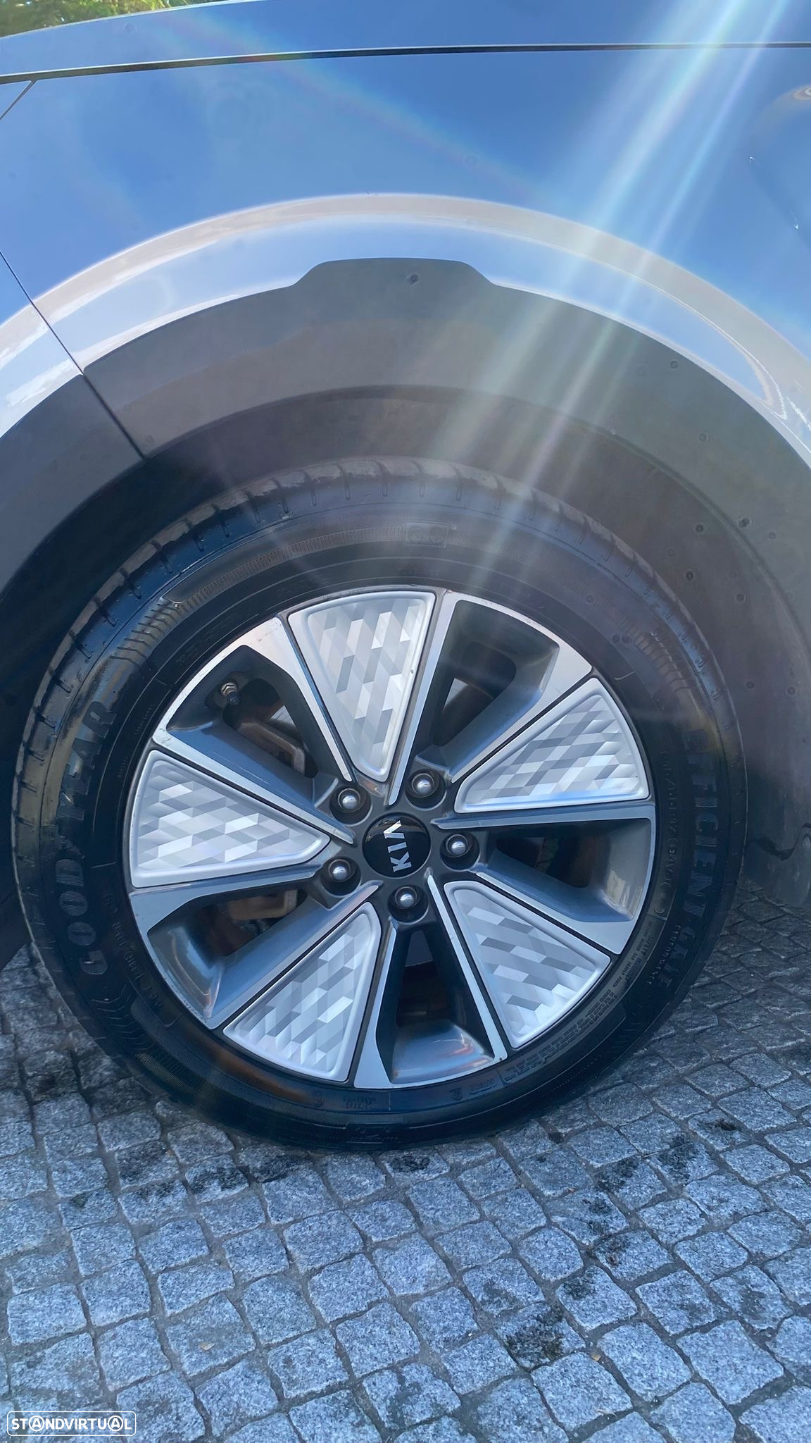 Kia e-Soul 64kWh - 16