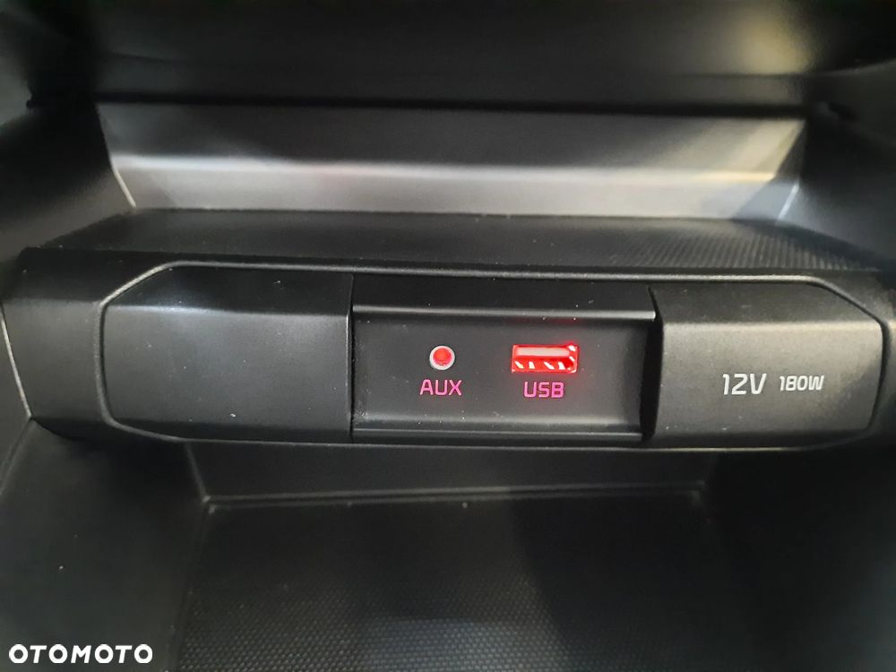 Kia Rio 1.0 T-GDI 120 GT Line - 25