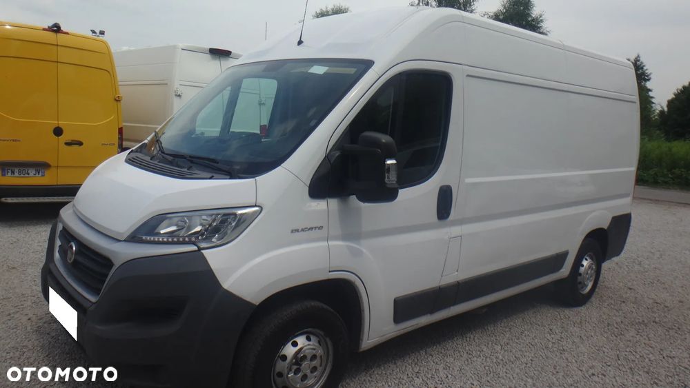Fiat DUCATO - 2