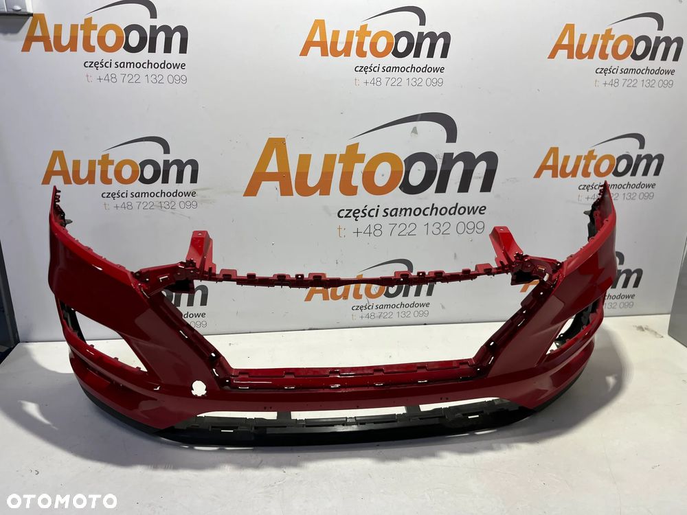 HYUNDAI TUCSON 3 III 18-20 LIFT ZDERZAK PRZÓD PRZEDNI 86511-D7500 - 6