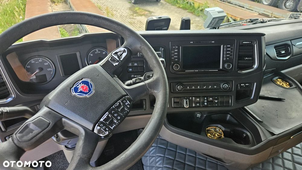 Scania R450 - 23