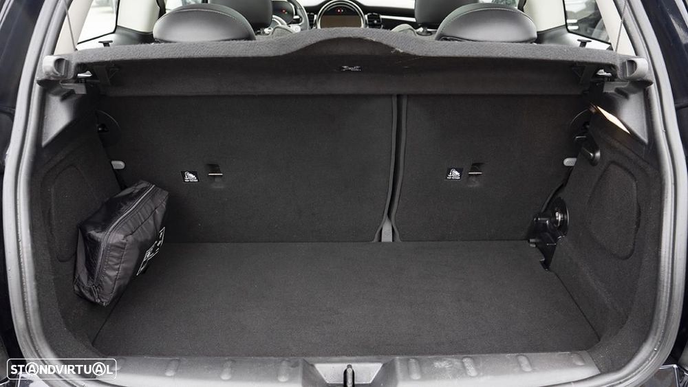 MINI 3 Portas Cooper SE Yours - 11