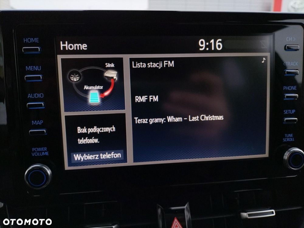 Toyota Corolla 1.8 Hybrid Comfort - 16