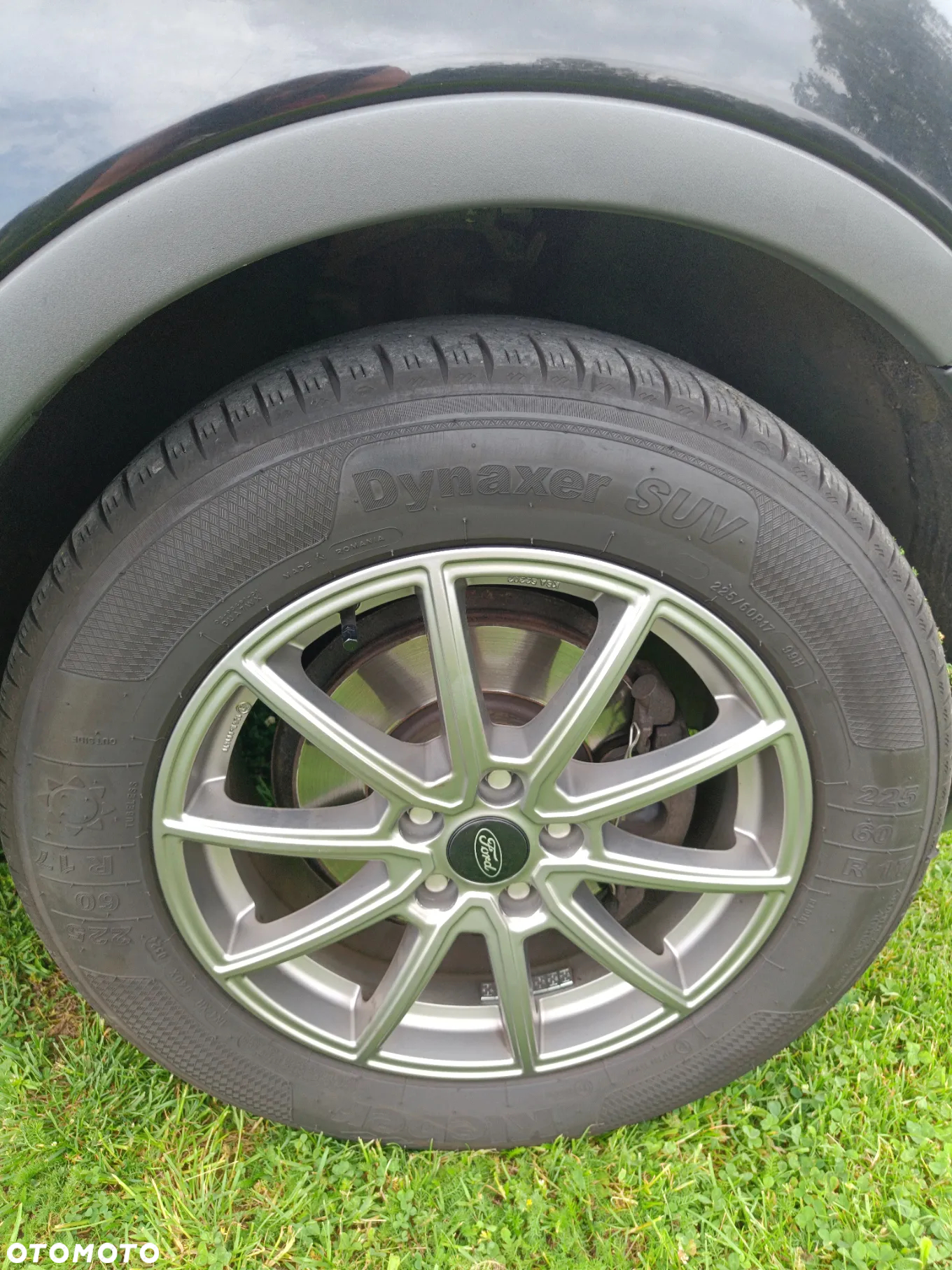 Ford Kuga 2.0 TDCi 4x4 Titanium - 14