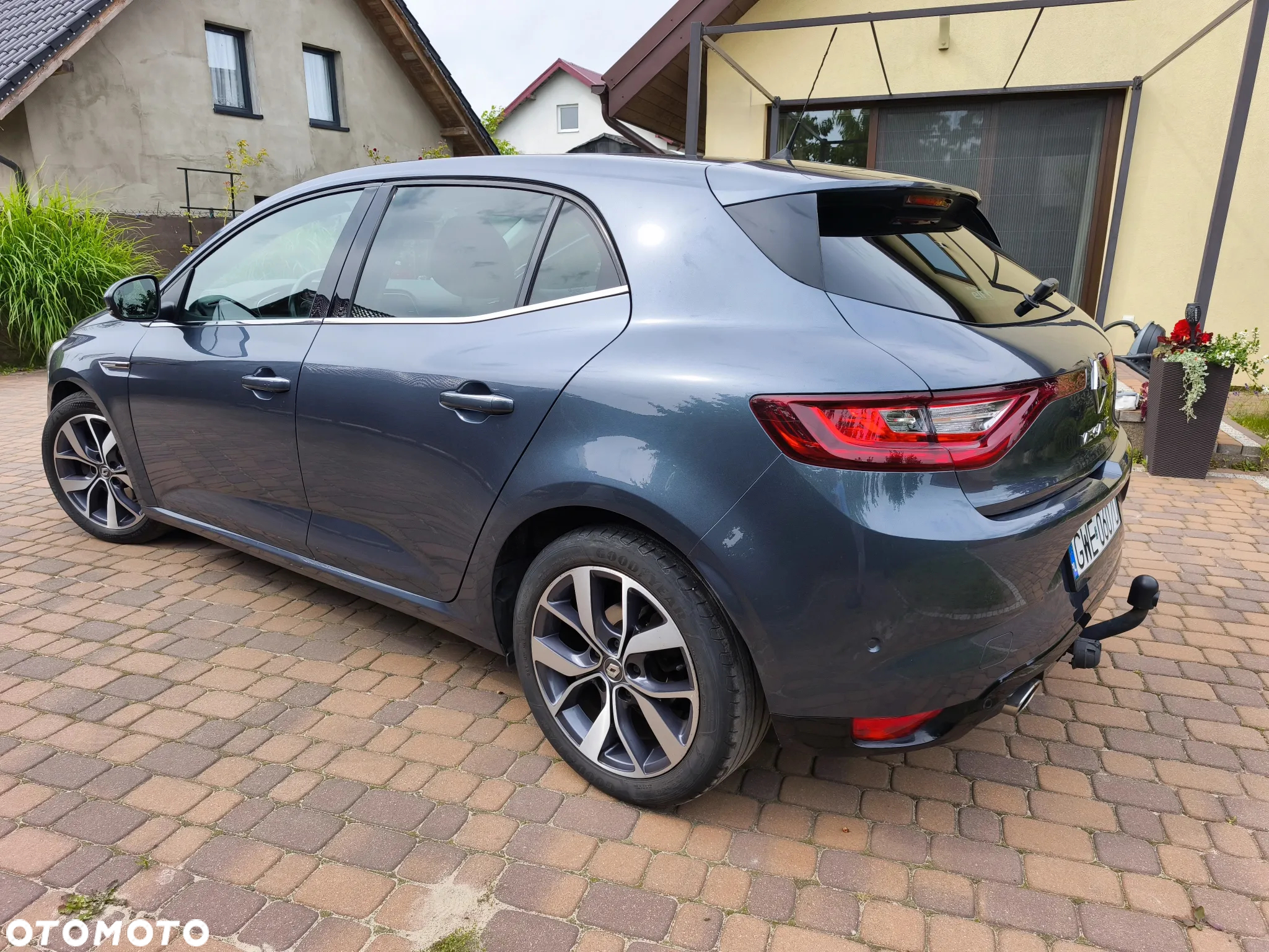 Renault Megane - 15