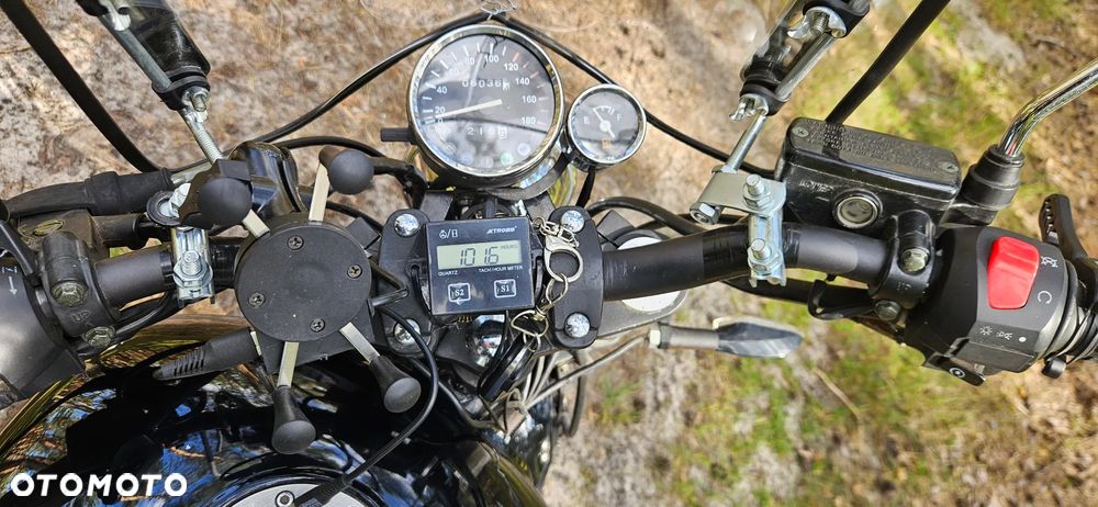 Romet RCR - 6