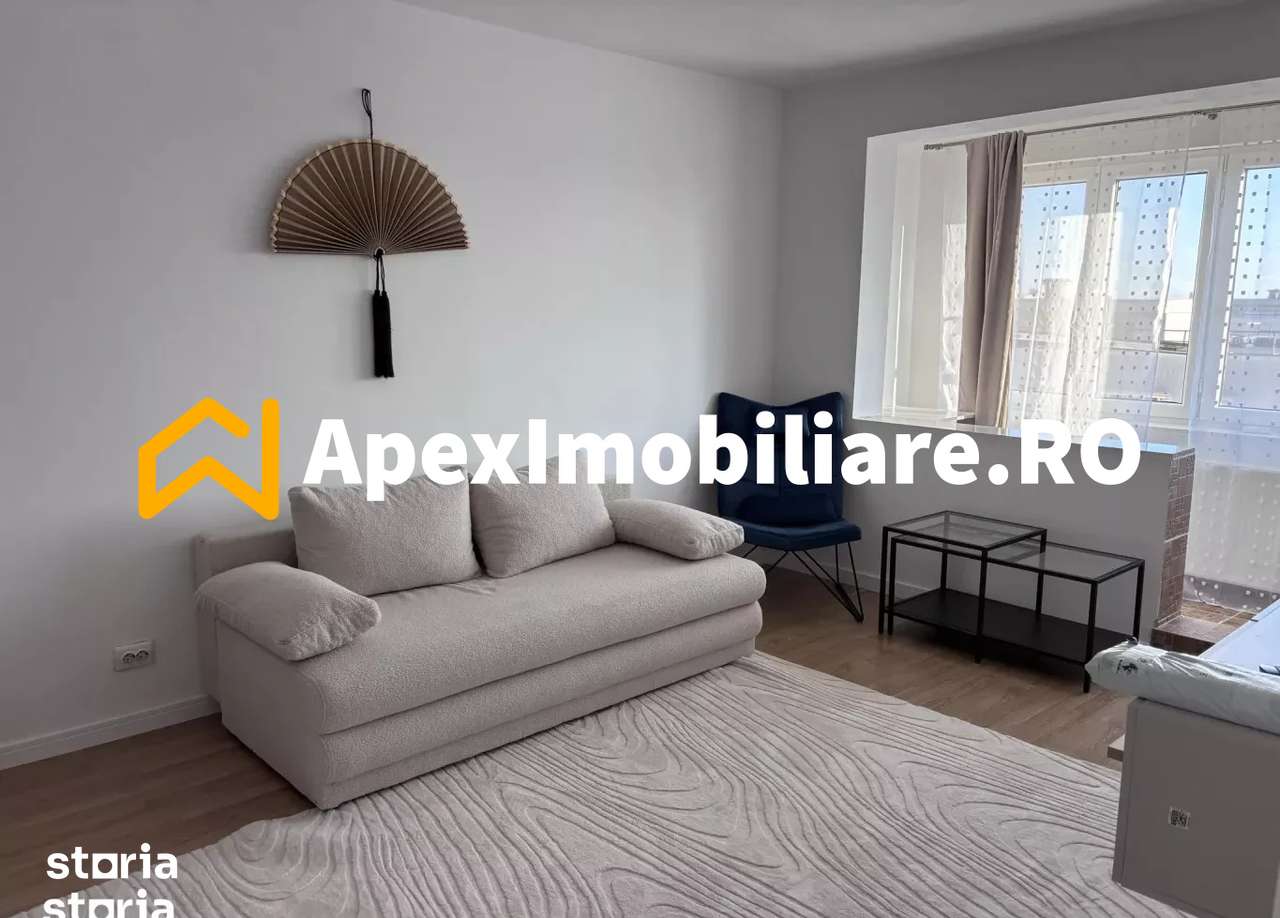 Apartament 2 camere de inchiriat Dristor Bucuresti | ApexImobiliare.ro — fotografia 3