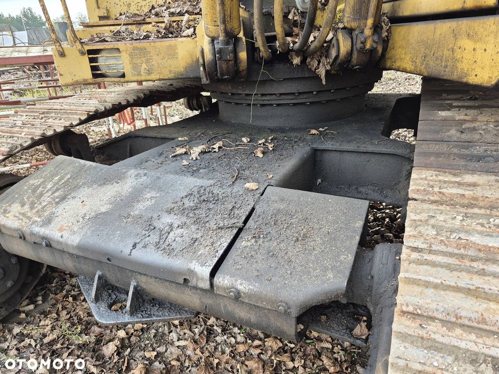 Caterpillar 215 DLC - 7