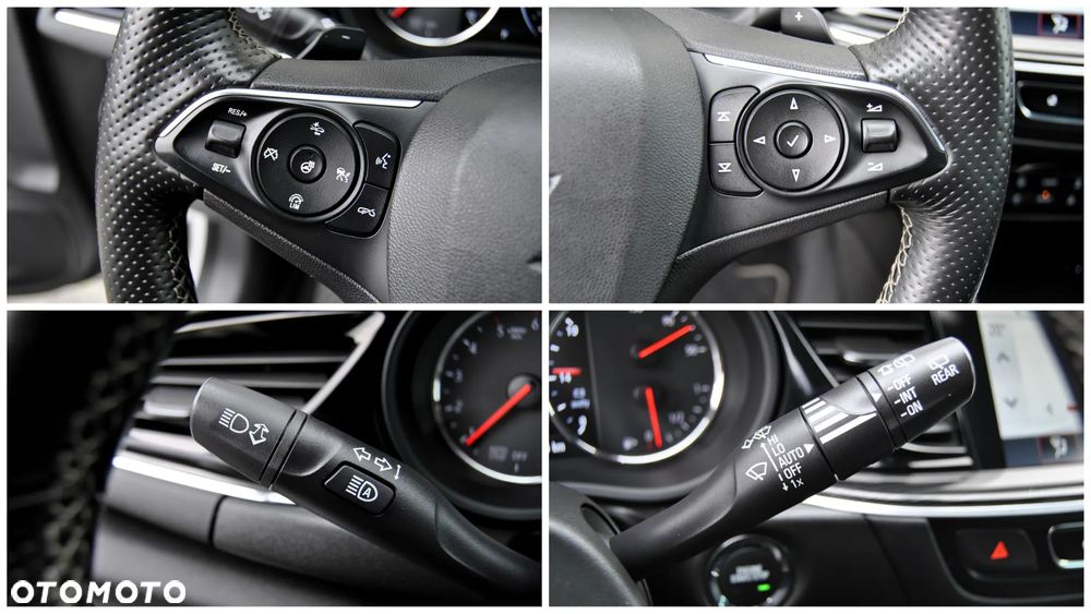 Opel Insignia CT 2.0 CDTI 4x4 Exclusive S&S - 33