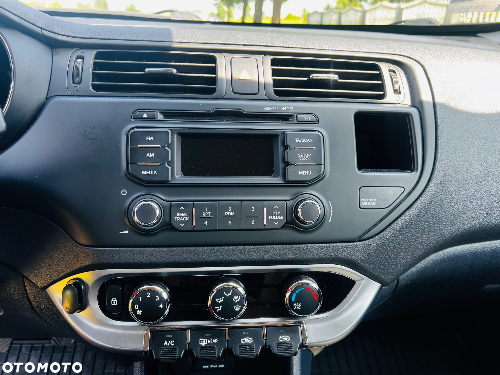 Kia Rio 1.2 S - 15