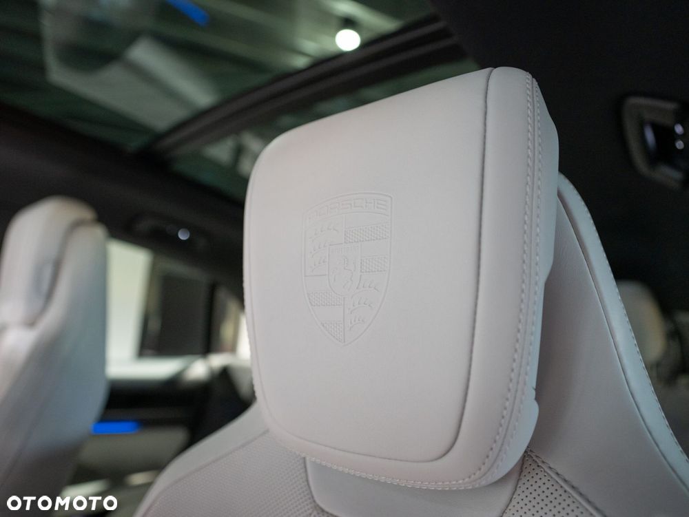 Porsche Macan 4 100kWh - 31