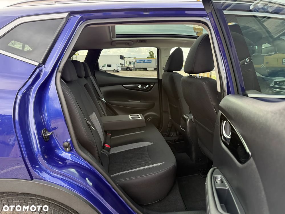 Nissan Qashqai 1.3 DIG-T N-WAY - 29