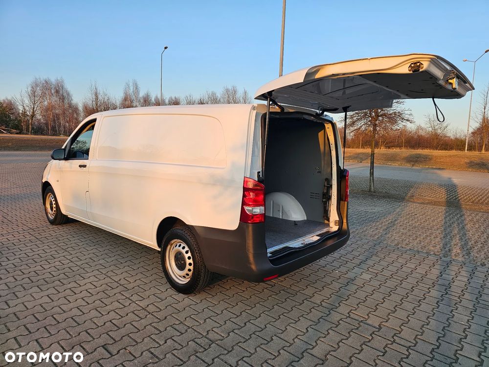 Mercedes-Benz Vito - 8