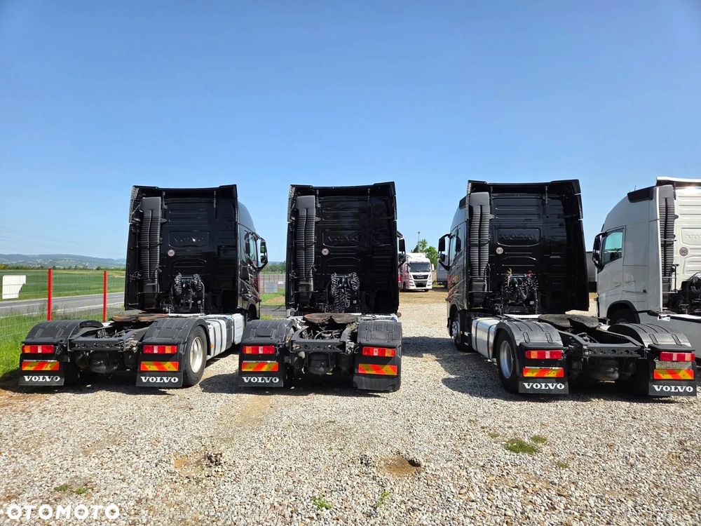 Volvo FH500 / XENON / ACC / I PARK COOL / ZŁOTY KONTRAKT / NOWE SPRZĘGŁO - 4