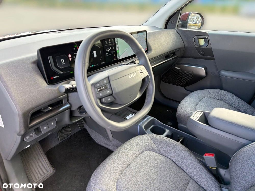 Kia EV2 - 10