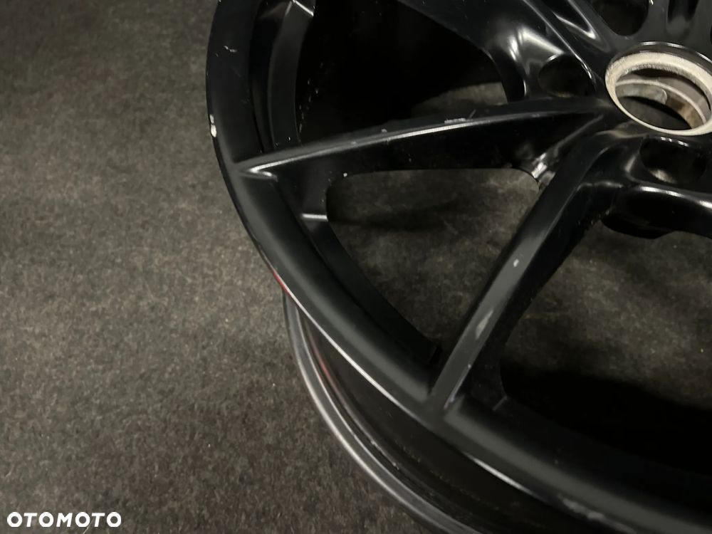 Alufelga Porsche PORSCHE 718 CAYMAN, BOXER 20 cali 5x130 1szt. 982601025J - 8