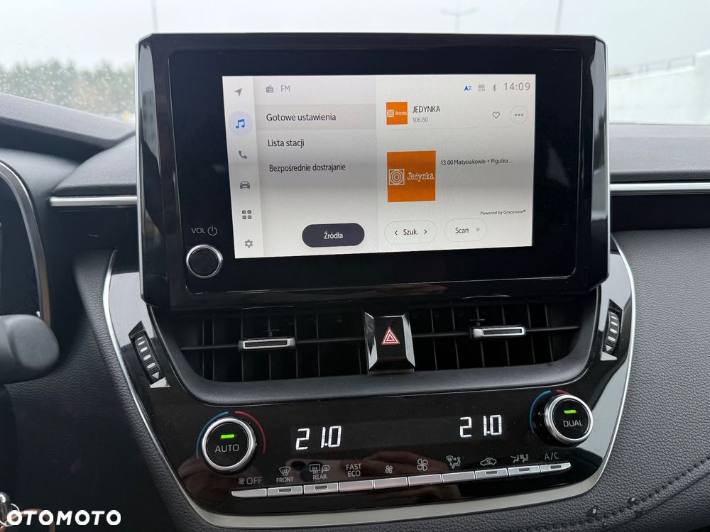 Toyota Corolla 1.5 Comfort - 17