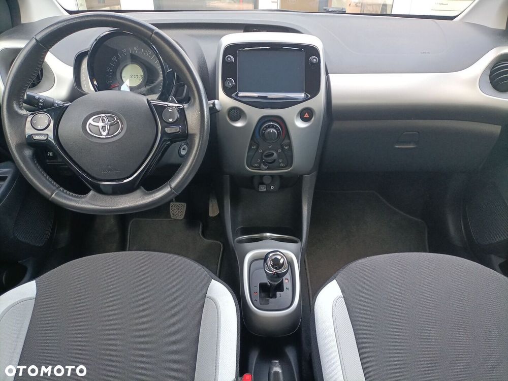 Toyota Aygo - 9