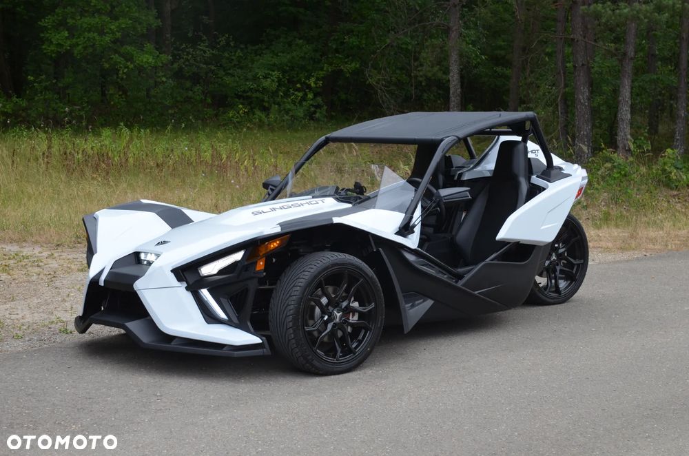 Polaris Inny - 1