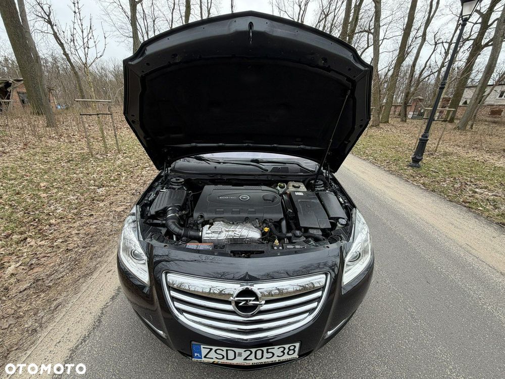 Opel Insignia - 41