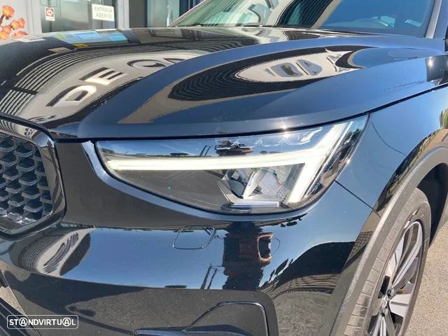 Volvo XC 40 1.5 T5 PHEV R-Design Expression - 14