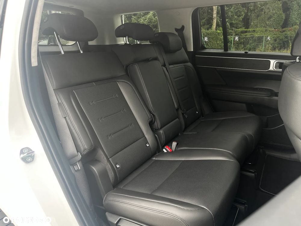 Hyundai Santa Fe 1.6 T-GDI PHEV Platinum 4WD - 11