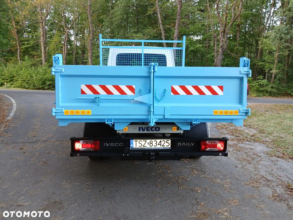 Iveco Daily 35C13 - 35