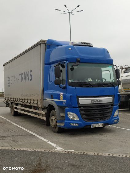DAF CF 310 - 2