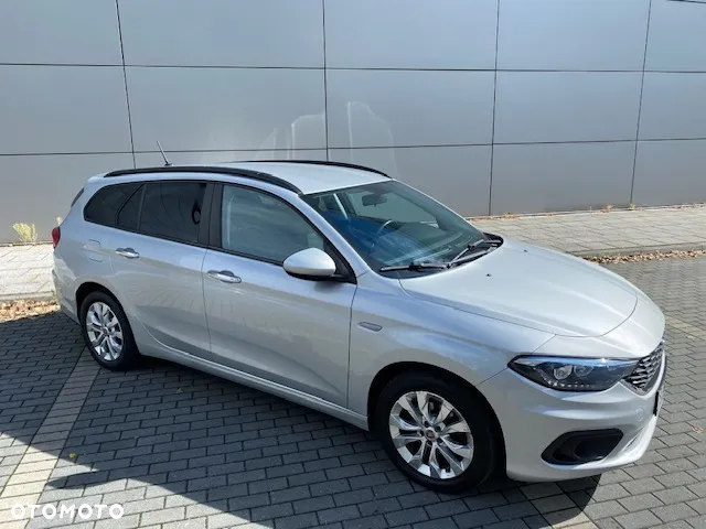Fiat Tipo 1.4 T-Jet Easy - 5