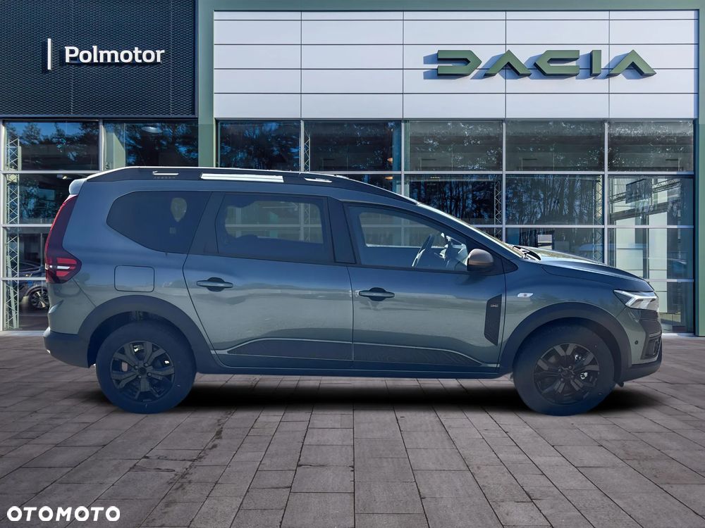 Dacia Jogger 1.6 Full Hybrid 140 Extreme MMT - 8