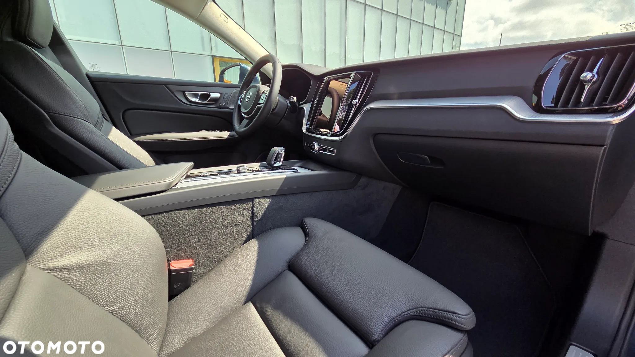 Volvo V60 B4 B Plus Bright - 17