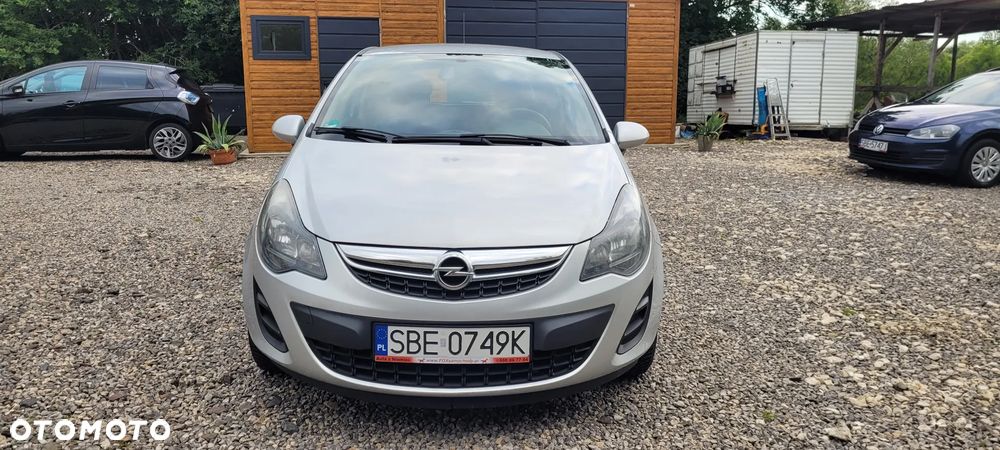 Opel Corsa - 29