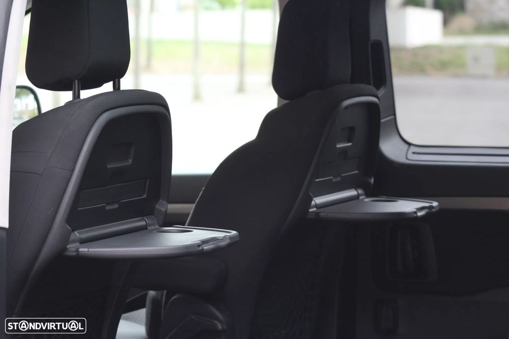 Citroën Spacetourer 1.5 BlueHDi M Feel - 21