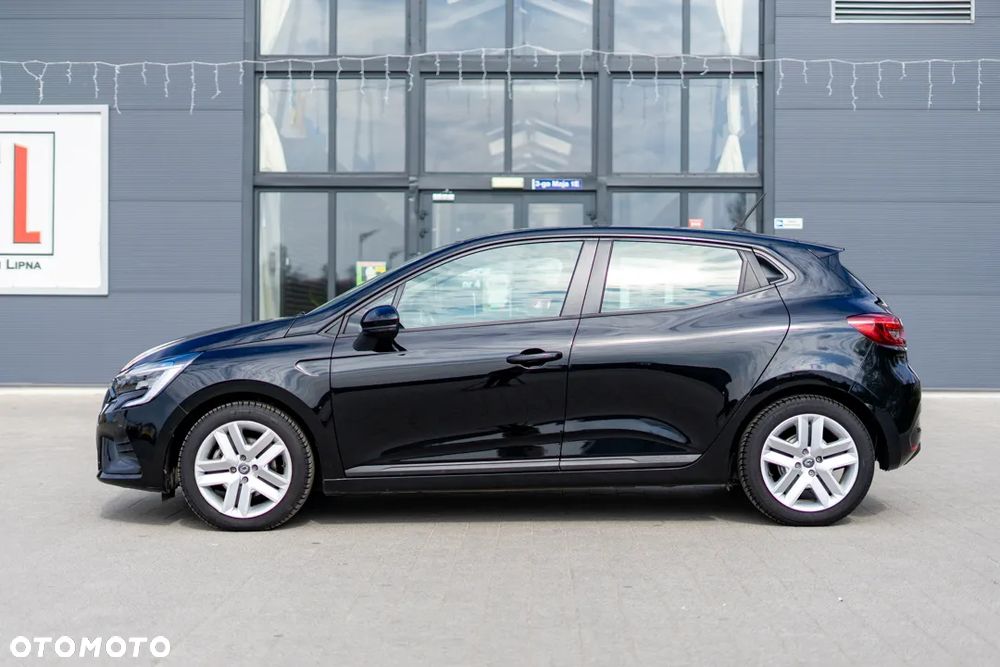 Renault Clio E-TECH 140 INTENS - 10