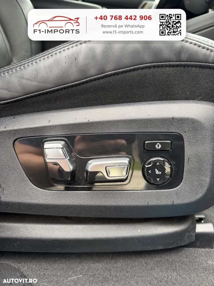 BMW X6 - 16