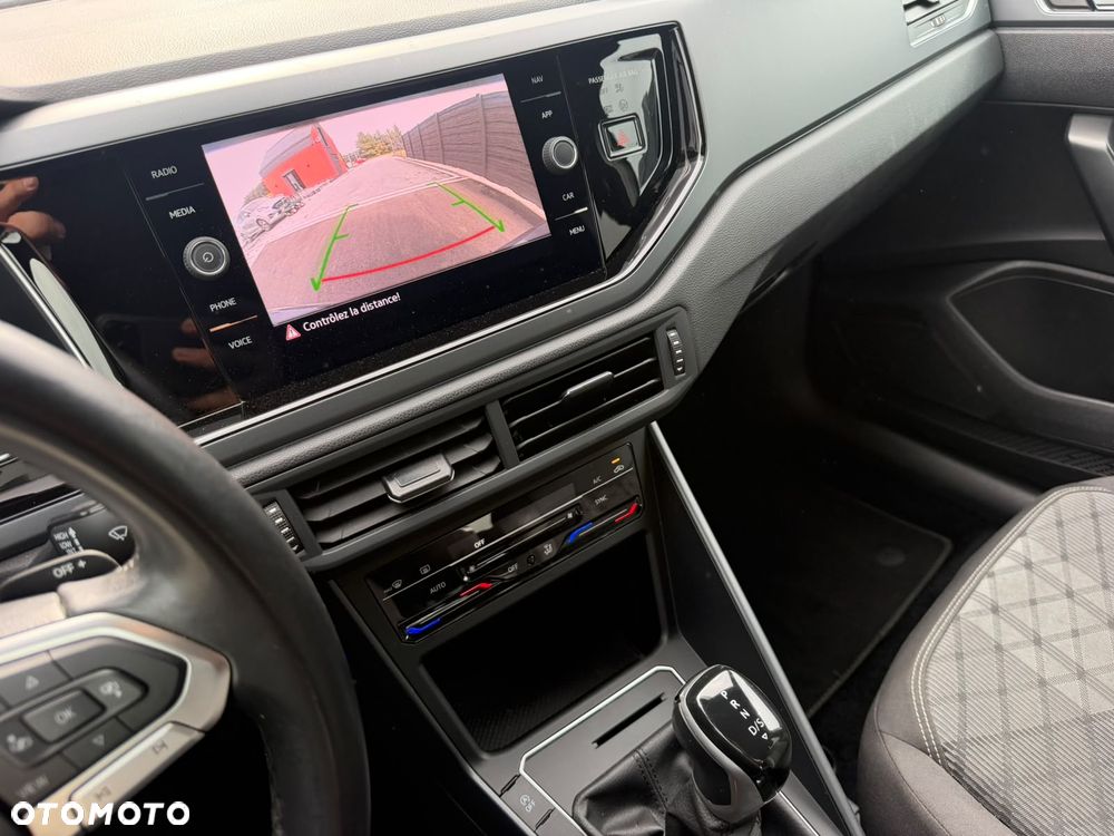 Volkswagen Polo 1.0 TSI OPF DSG R-Line - 15
