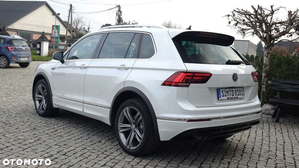Volkswagen Tiguan - 12