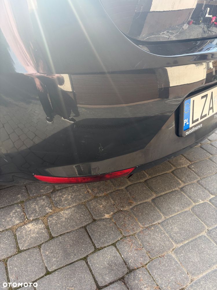 Seat Leon 1.9 TDI DPF Reference - 11