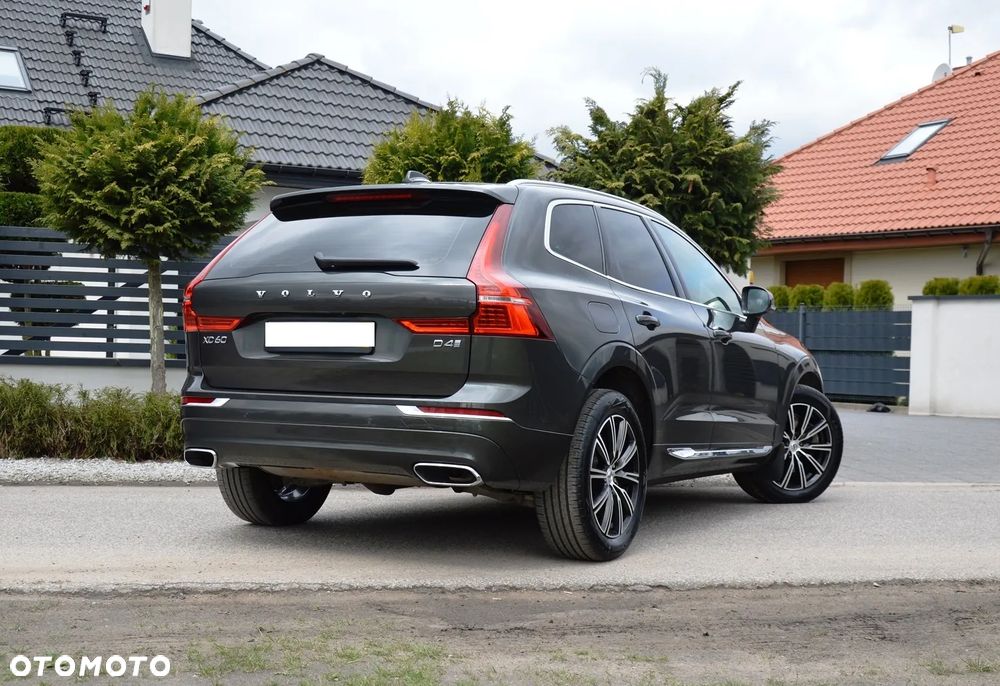 Volvo XC 60 D4 Inscription - 6
