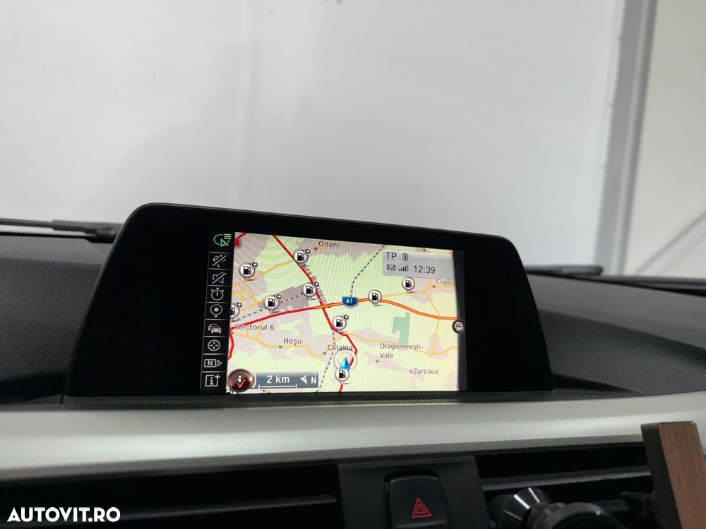 BMW Seria 3 320d Efficient Dynamic Edition Aut. - 10