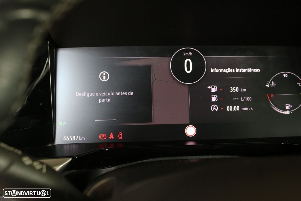 Opel Grandland 1.2 T GS Line - 27