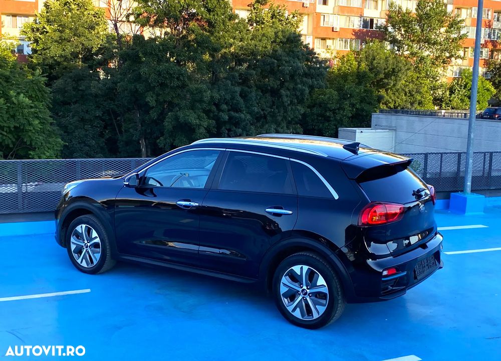 Kia Niro EV Premium - 8