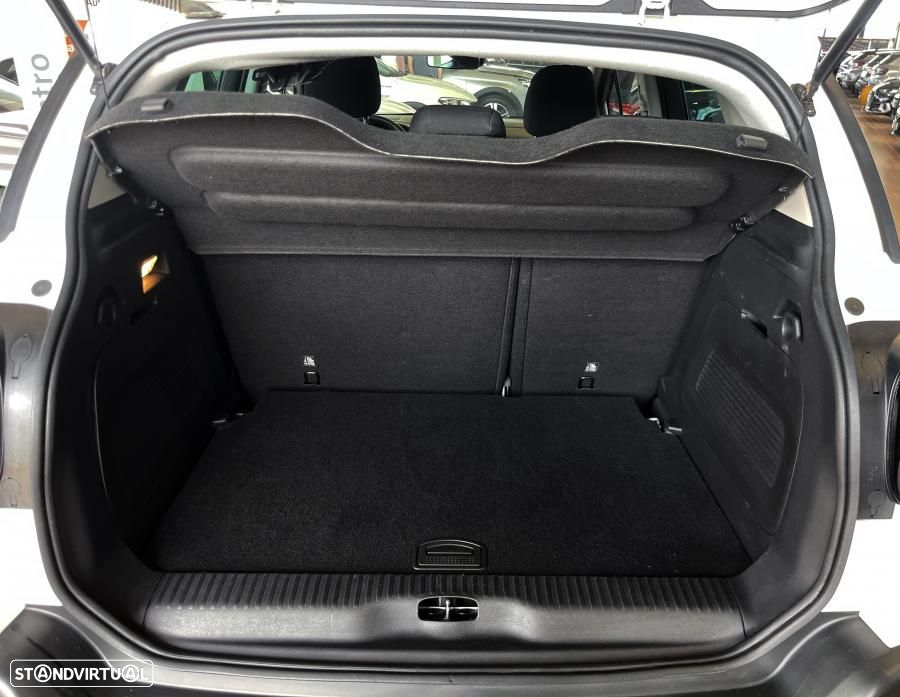 Citroën C3 Aircross 1.2 PureTech Feel - 25