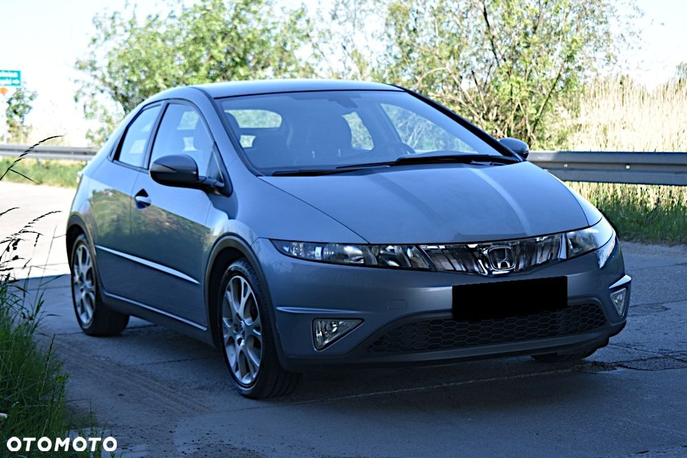 Honda Civic - 14